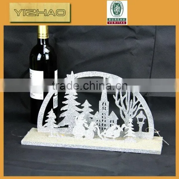 FSC Factory Price Cheap Mini Christmas Tree, Christmas Decoration photo-6