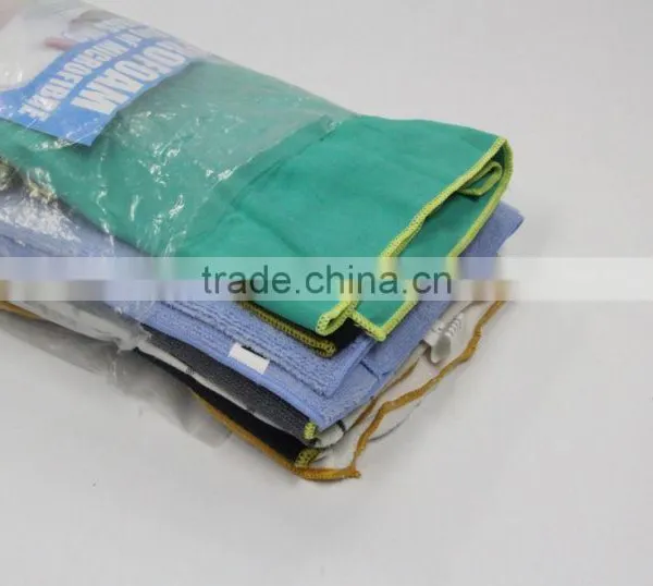 Microfiber Rags photo-4