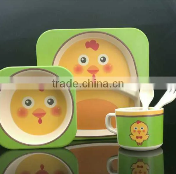 Free Samples Best Quality and ECO Friendly Tableware Bamboo Fiber Small Cups, Drinking Bamboo Cups Set photo-5