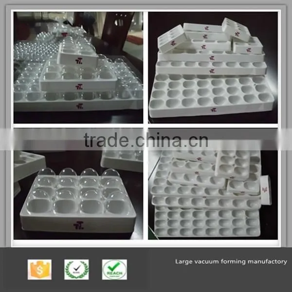 Plastic Seedling Tray