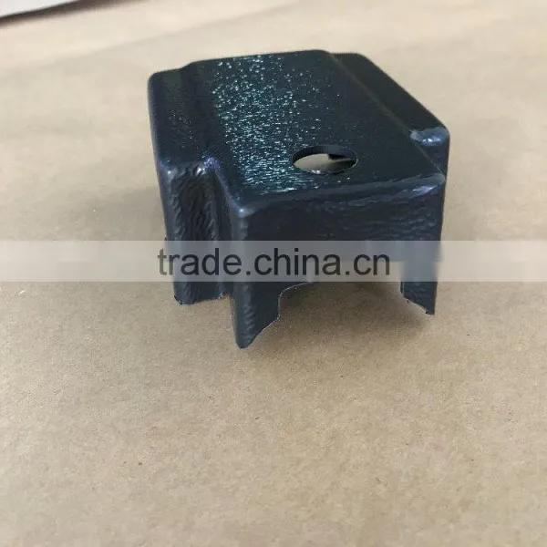 Vacuum Thermoforming PS Plastic Shell for Recreational Machine photo-5