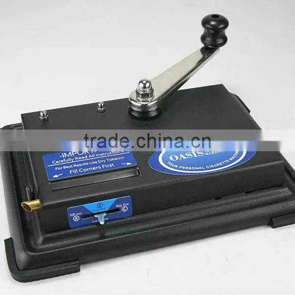 Cigarette Rolling Machine photo-3