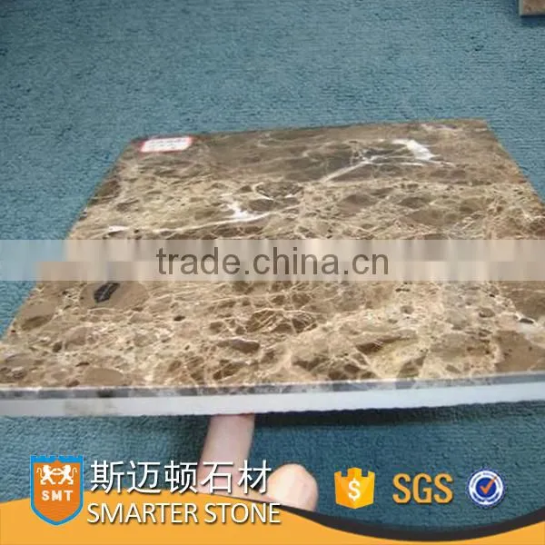 Marble Composite Tile, Ceramic Composite Marble Tiles, Marble Composite Ceramic Wall Tile photo-3
