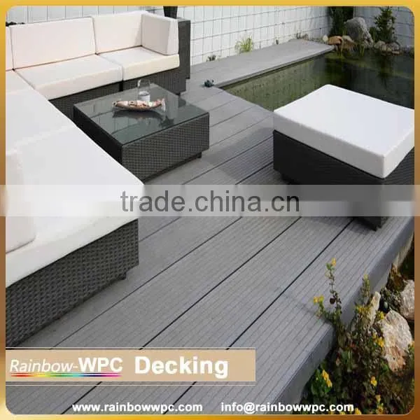 Terrace Wood Floor For Sale photo-6
