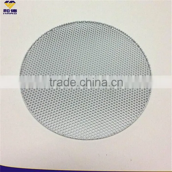 OEM Latest Original Design Metal Stereo Speaker photo-6