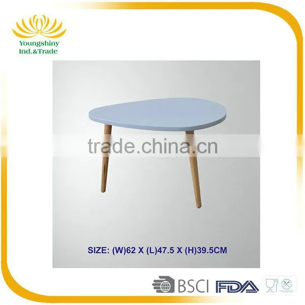 Factory Price Durable Modern Table Bar, Long Wooden High Bar Table photo-6