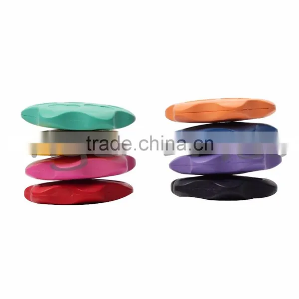 Cartoon Pattern Flower Erasable Crayon photo-4