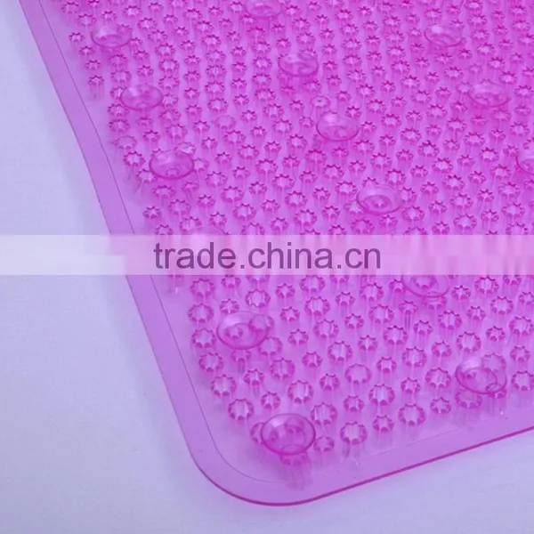 2016 Hot Sale Best-selling Pvc Anti Slip Bathtub Mat photo-3