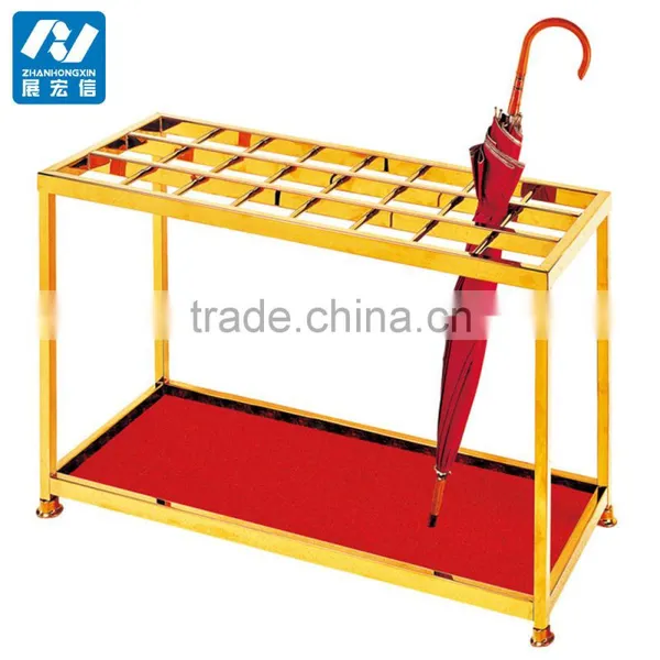 Hotel and Restaurant Commercial Wet Umbrella Dispenser photo-2