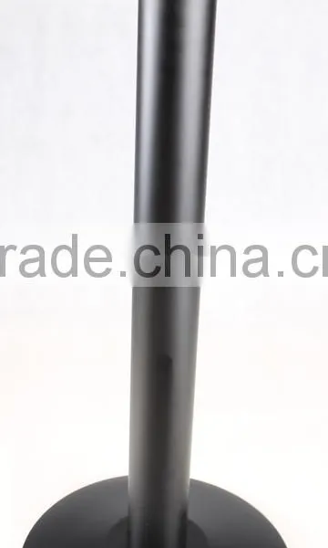 Retractable Belt Barrier Post Stand China Queue Barrier photo-4