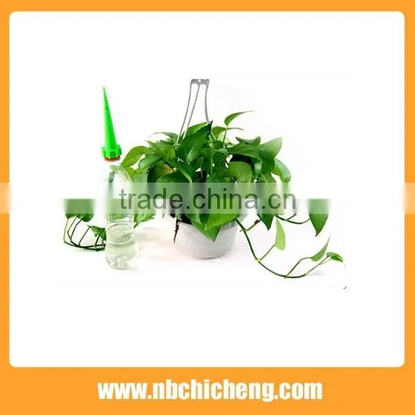 6pcs/set Water Spike Garden Plant Watering Spikes photo-3