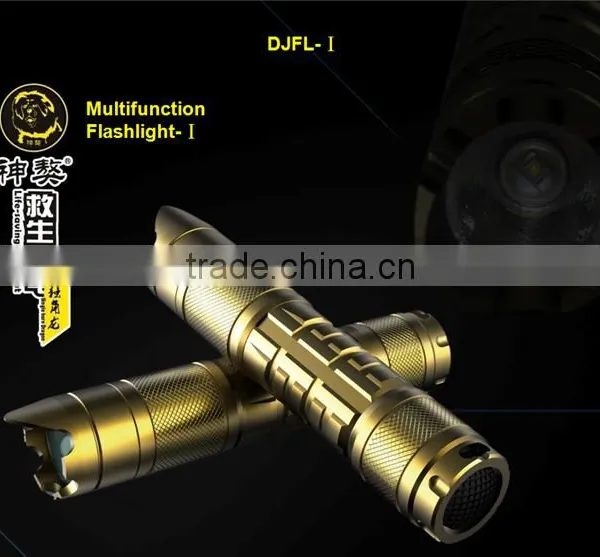 Chargable Led Light Model#DJFL-I SOS 4 Modes Car Led Light High Quality Mini Led Light photo-6