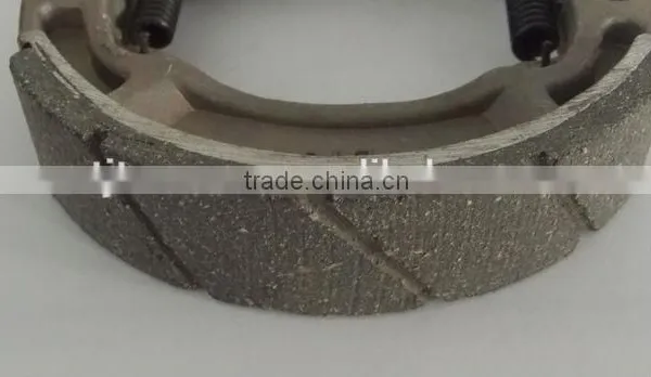 MARKETPLACE Long Life and High Friction Shoe Brake by Tianjin Motorcycle co photo-3
