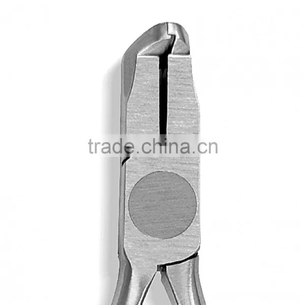 Distal End Cutter Pliers photo-2