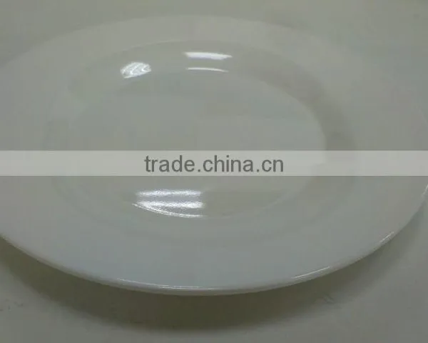 100% Melamine Plate Melamine Dinnerware 5A1042 photo-4