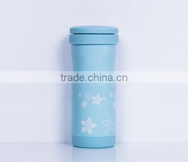 Stainless Steel Vacuum Cup LYR-JP532 photo-3