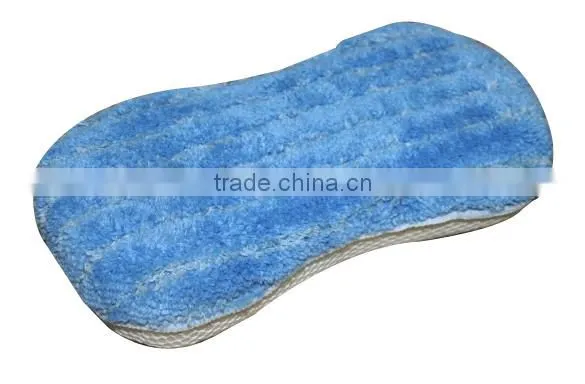 Car Cleaning Cloth, Car Wash Cloth photo-4