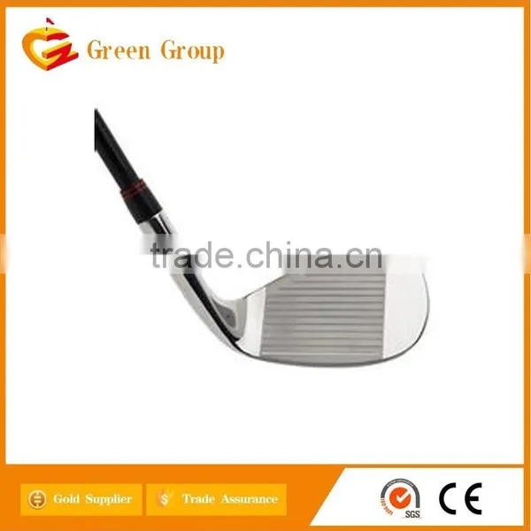 OEM Golf Fairway Woods Head for Golf Club for Promotion photo-5