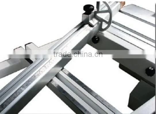 C400 Multifunction Universal Combine Woodworking Machine photo-3