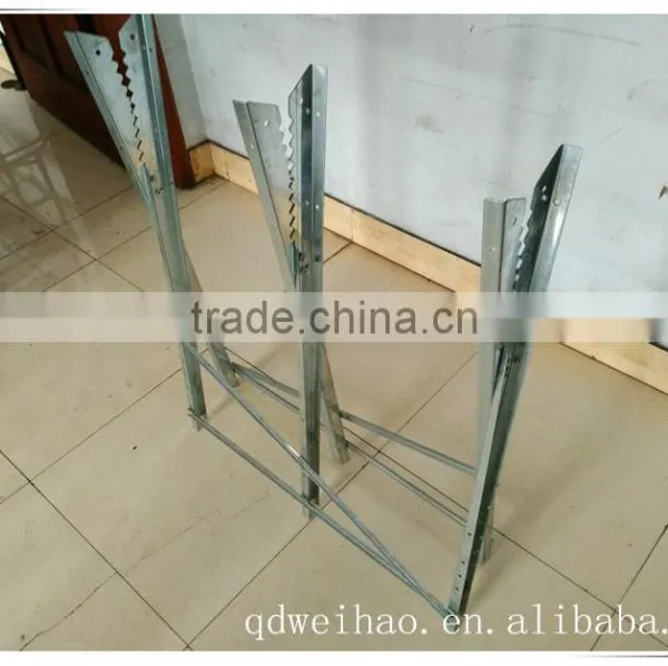 2016 New Products of High Quality Folding Saw Horse for Garden Working photo-2