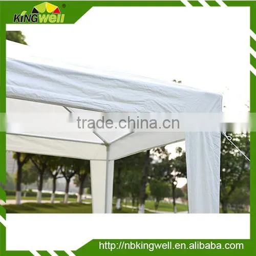 Outdoor Steel Frame Patio Instant Canopy photo-2