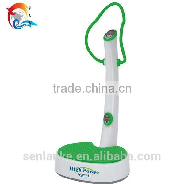 2014 Crazy Fit Massage Body Slimmer Vibration Massager With CE ROHS