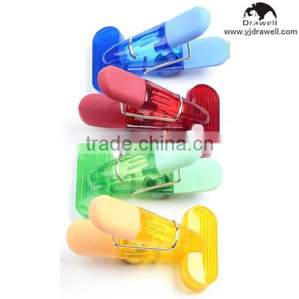 MC-8525 4 PC Magnetic Bag Clips photo-6