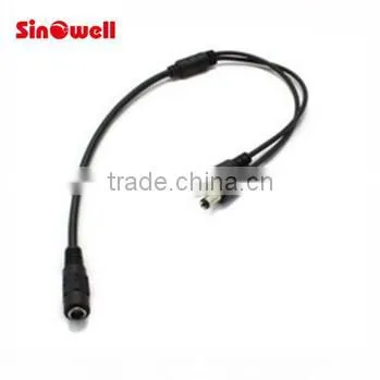 5.5x2.1mm 12v dc Power dc to dc Cable photo-4