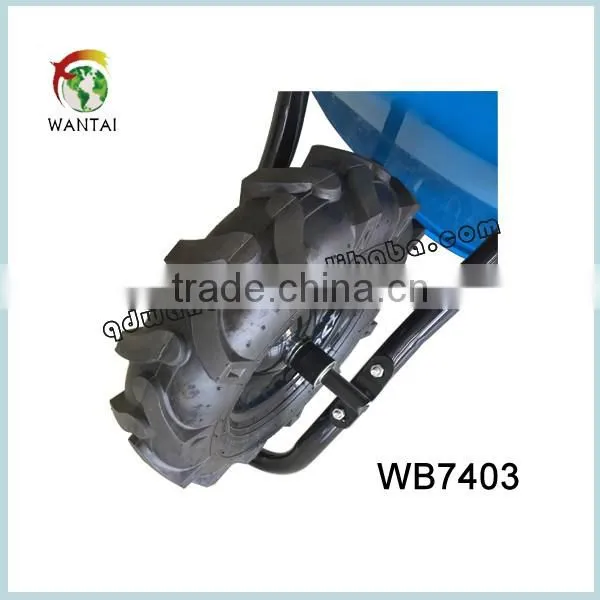 Top Selling Products Construction Columbia Wheelbarrows WB7400R photo-4