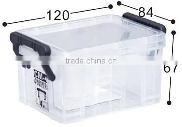 Office And Home Organizer Storage Box photo-5