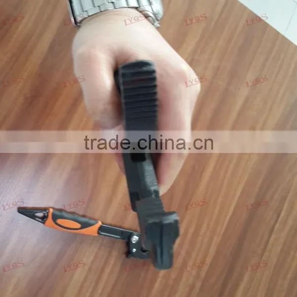 Hand Tools Multi-Functional Pipe Wrench for Industrial photo-2