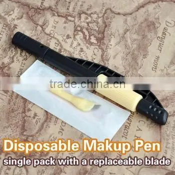 Disposable Makup Cosmetic Pen photo-3