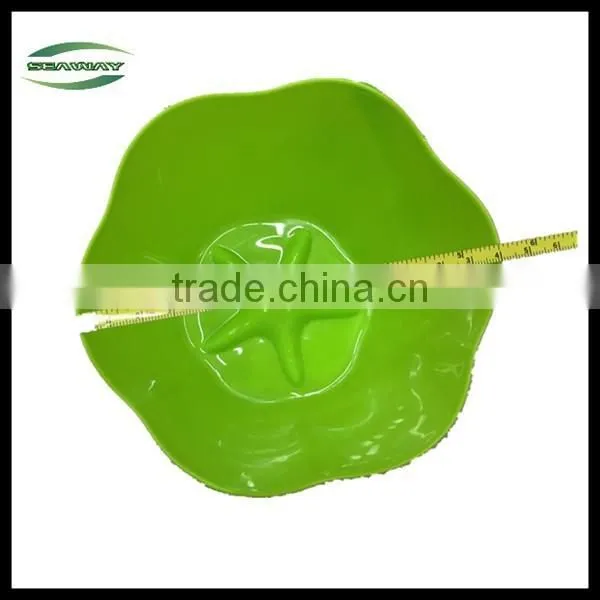2015 New Plastic PP High Quality Starfish Bucket photo-2