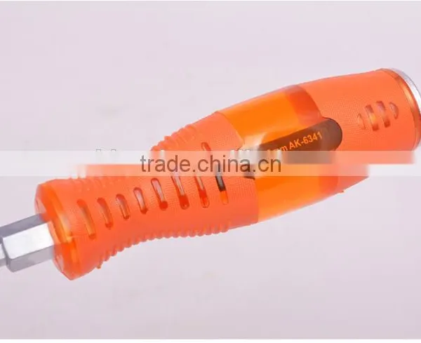 High Quality Magnetic Screwdrivers With Knocking Handle photo-3