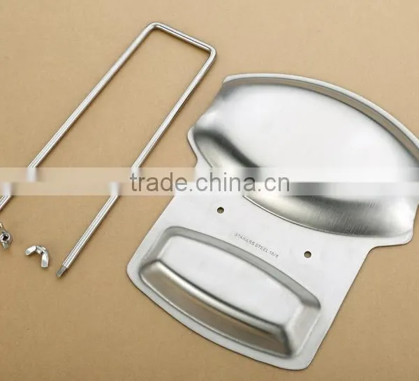 42111 Preworks by Progressive Pot Lid Holder Spoon Rest photo-6