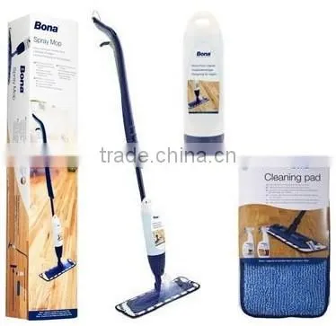 New Style Microfiber Mop ,floor Mop,microfiber Spray Mop photo-2