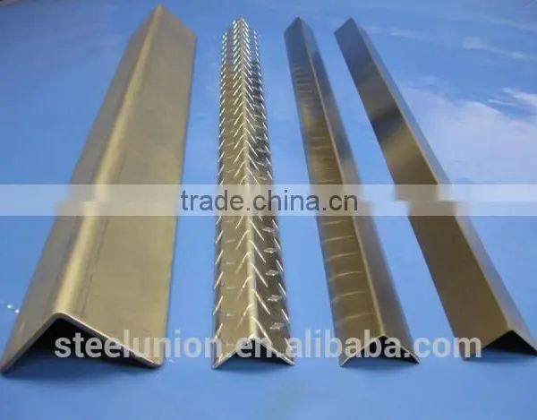 China Equal Angel Bar/Angle Steel /Iron Angle