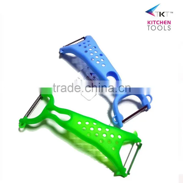 High Quality Multility Smart Purpose Double Peeler photo-3
