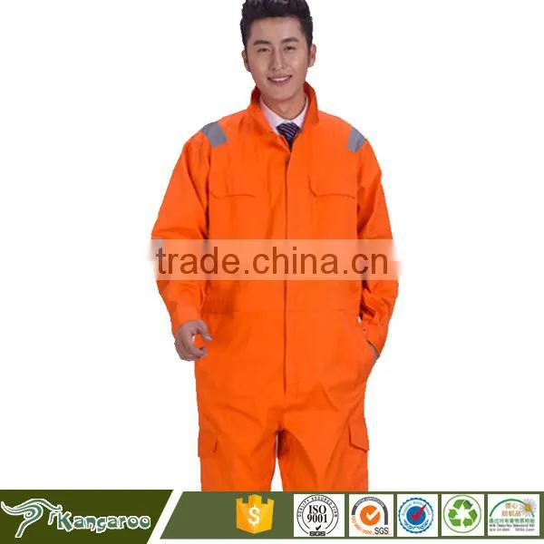 Overall Protective Workwear Coverall photo-2