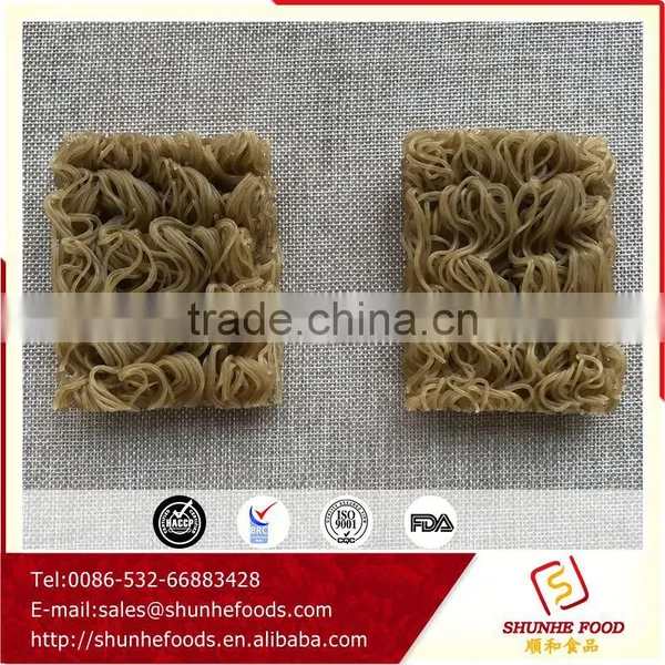 China Wholesale Organic Bulk Japanese Ramen Noodles photo-3