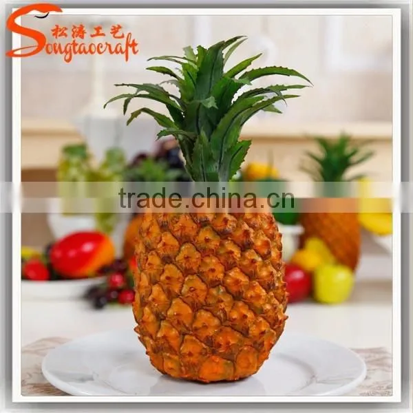 Home Decoration Artificial Fruits and Vegetables Artificial Fruit Ornaments Realistic Artificial Fruit photo-4