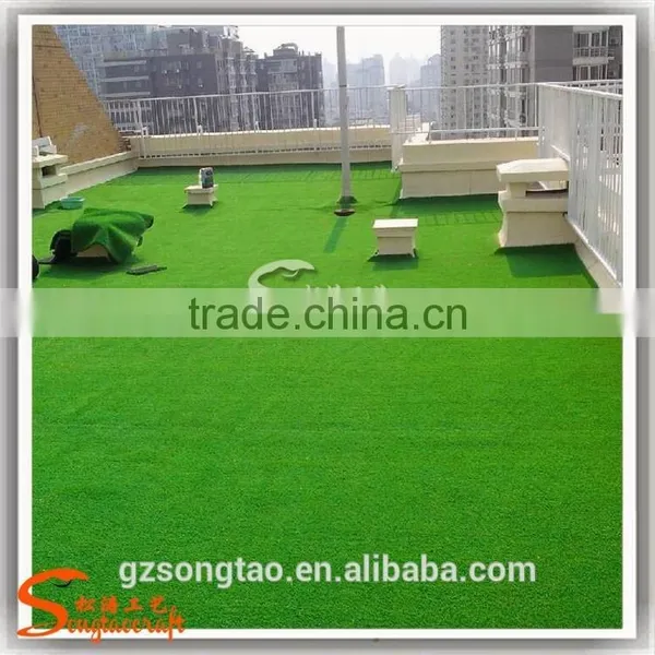 Artificial Turf Factory Price Plastic Artificial Sporting Turf photo-6