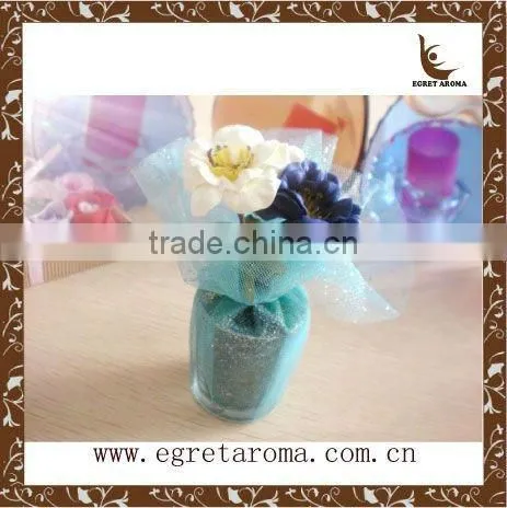 2015 Popular Factory Direct Wholesale Customized Shape Scented Sachet for Car photo-3