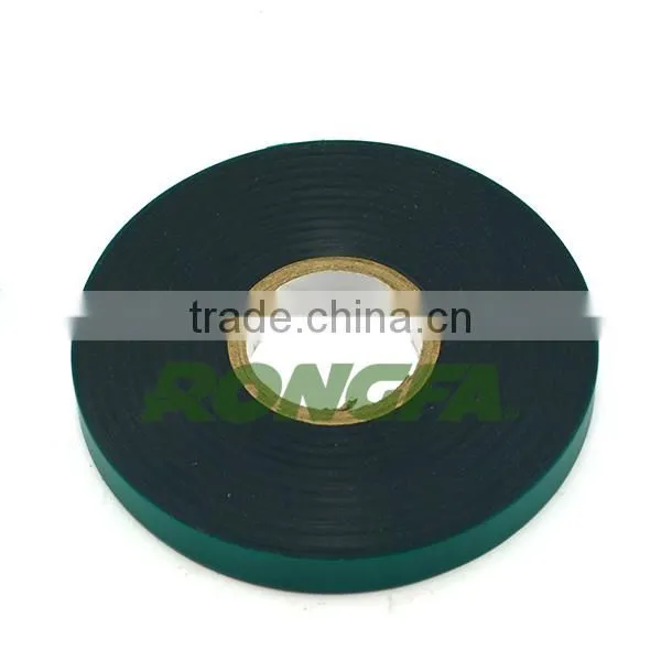 1" x 300ft Garden Use Non-adhesive Plastic Grafting Tape photo-4
