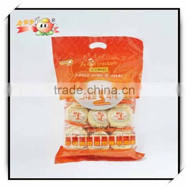 Rice Made Products-- Rice Cracker photo-5