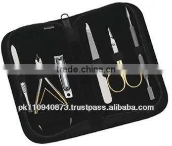 Manicure and Pedicure Kit
