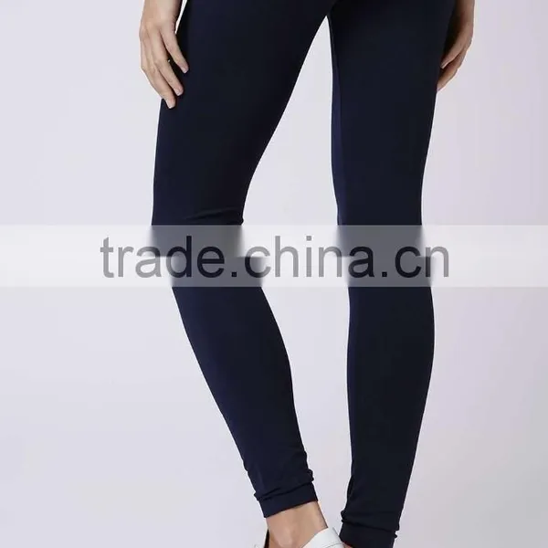 Maternity Leggings Plain Dyed Bulk Wholesale Custom Leggings for Pregnant Clothing photo-5