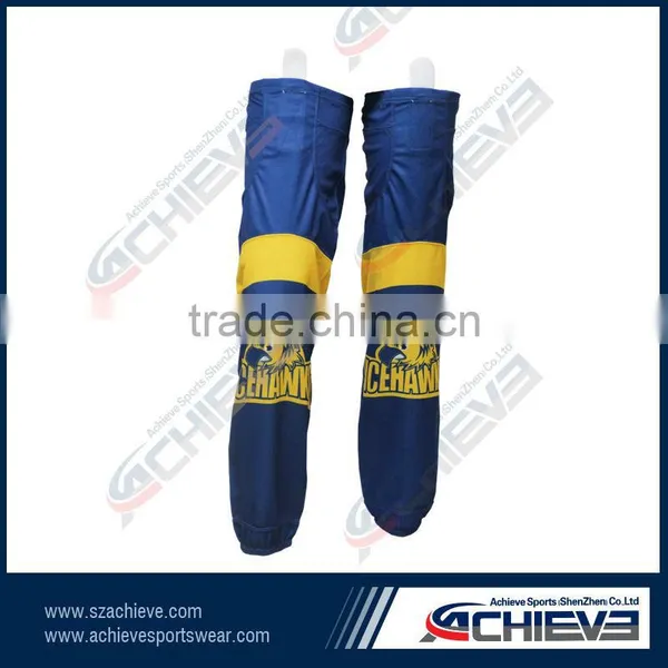 100% Polyester Ice Hockey Wear,custom Cheap Team IceHockey Jerseys,bestselling Sublimation Ice Hockey photo-4