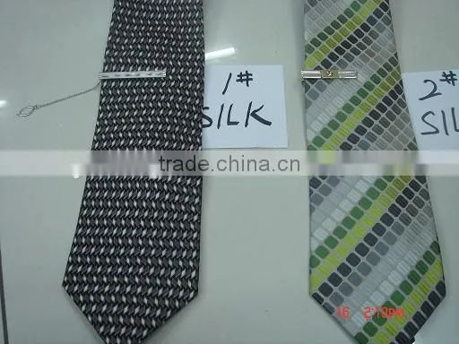 Necktie for Man 2015 ,Man Basic Business Tie photo-4