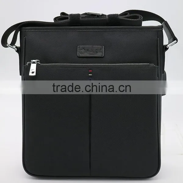 J531640h New Casual Style Handbag Men's Oxford Fabric Bag photo-6